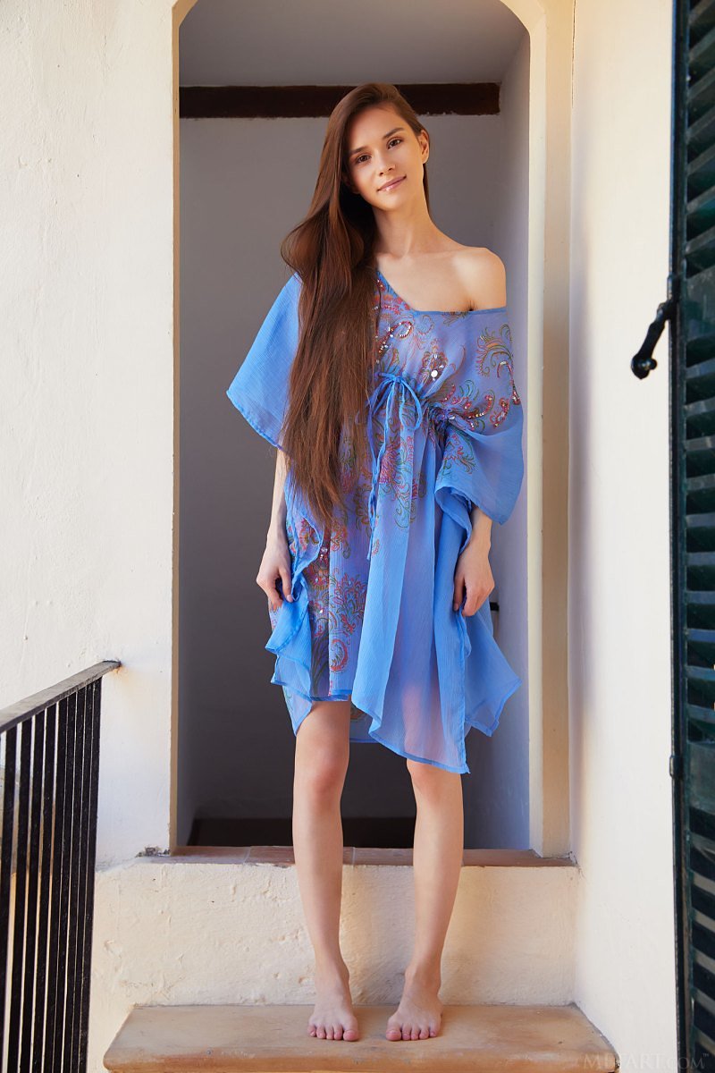 Ульяна, 20 лет, 5 размер груди
